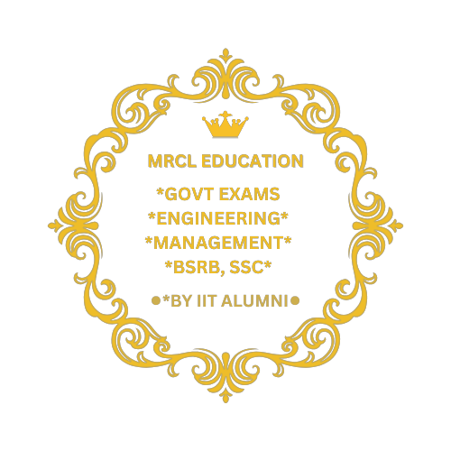 MRCL EDUCATION